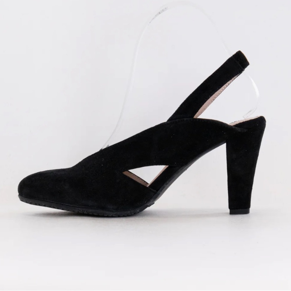 NEW Eric Michael Vanna heels - Picture 3 of 12